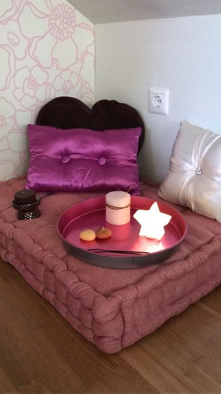Muros de Nalón Atico Chic Con Encanto מראה חיצוני תמונה